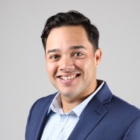 United Asset Management Employee Mauka Martinez's profile photo