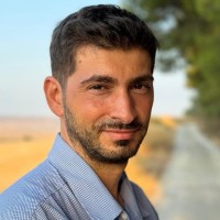 Independent Communications Consultant Employee Gianluca Trainito's profile photo
