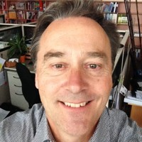 Mindful Matters Employee David Zacharko's profile photo