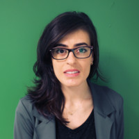 Federal University of Rio Grande do Sul Employee Roberta Lisboa's profile photo