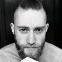 MMA Factory Employee Pierre Chemel's profile photo