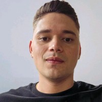 Bancolombia Employee Jonatan Rojas's profile photo