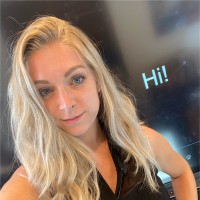CabAve Employee Kelsey Speed's profile photo