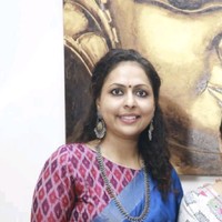 UNext Learning Employee Sunitha Menon's profile photo