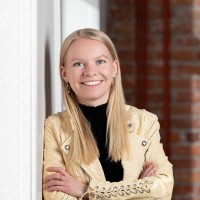 INGU Services Employee Anouk van Pol's profile photo