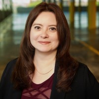 TradeLane Properties Employee Lily Quiñones's profile photo