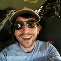 INTRACT Inc. Employee Richard Tippin's profile photo