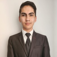 Jaime Andres Patiño Pulido's profile photo