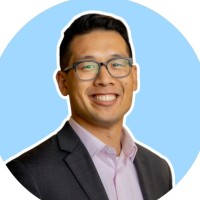 Byron Chen's profile photo