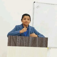 Ghaziabad Precision Products Employee Nikita Tyagi's profile photo