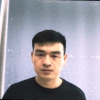 TecPal Ltd. Employee Richie Zhang's profile photo