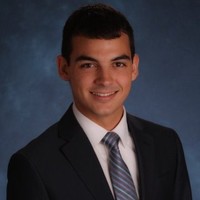 Belt Engineering Employee Conrad Crawford's profile photo