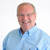 Augustine Institute Employee Bret Thomas's profile photo