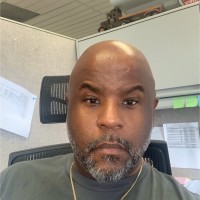 Cleveland-Cliffs Employee Christopher Jerry's profile photo