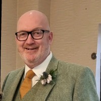 SGN Employee J Henderson's profile photo