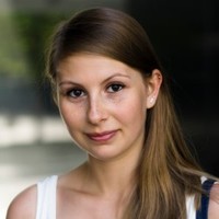 Creotech Instruments S.A. Employee Aleksandra Dobrzańska-Palczewska's profile photo