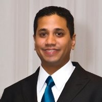 International Society of Automation (ISA) Employee Kevin Patel's profile photo