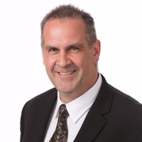 Sauk Prairie School District Employee Jeff Hilden's profile photo