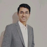 Rishabh Instruments Limited Employee Mukkul Vaidya's profile photo
