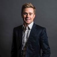 Robiquity Employee James Procter's profile photo