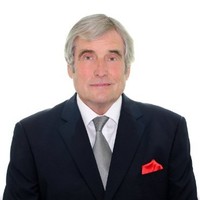 The Baltic Exchange Employee Christopher Jones's profile photo