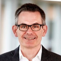 Pressalit Employee Andrew Lowndes's profile photo