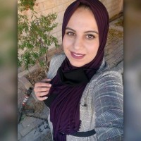 Natejsoft Employee Rudina al Nuimat's profile photo