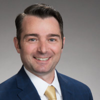 CUSO Financial Services Employee Thomas Brunz's profile photo