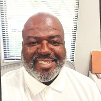 Everfast Fiber Networks Employee Clarence Griffin's profile photo