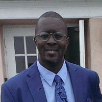 National Event Staffing Employee Bryant Hull's profile photo