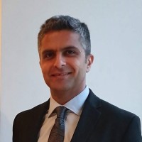 Suresh Kewalramani Email & Phone Number