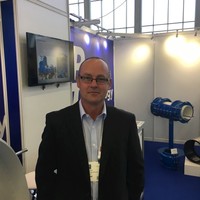 IES Utilities Group Ltd. Employee Jim Tattersfield's profile photo