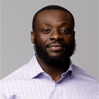 Year Up Employee Lesley Kuffour's profile photo