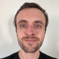 Magic Notion Ltd. Employee Ben Morris's profile photo
