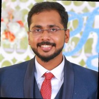 Prodent Employee Rince Mohammad's profile photo