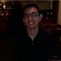 Waterworks Employee Justen Davis's profile photo