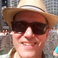 SCORE Employee Tim Grabacki's profile photo