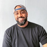 Worth Agency Employee Mohammed Alsayed's profile photo