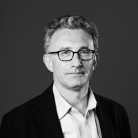 Stagwell Employee Nick Fox's profile photo