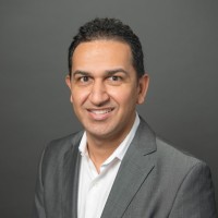 Quanta Services, Inc. Employee Raj Desai's profile photo