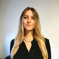 CVAG (Chemnitzer Verkehrs-AG) Employee Jenny Wittig's profile photo