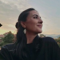 Event Rap Employee María Victoria Cárdenas's profile photo