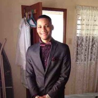 Embraer Employee Xavier James's profile photo