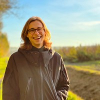 Flint Employee Ole Rodenburg's profile photo