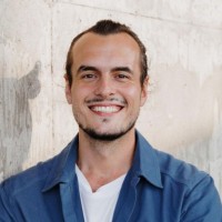 Chris Bloom Coaching Employee Chris Bloom's profile photo