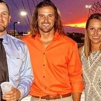 Tiberius Energy Services, LLC Employee Taylor Buck's profile photo