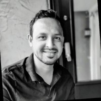 Edison Group Employee Kadery Kibria's profile photo