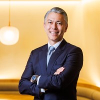 BHP Billiton Employee Mike Henry's profile photo