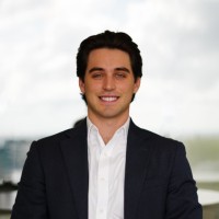 Township Capital Employee Alex O'Brien's profile photo