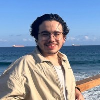 Edson Morfin's profile photo